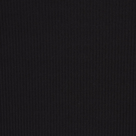 Skims Soft Lounge Long Slip [ONYX] - Picture 5 of 12